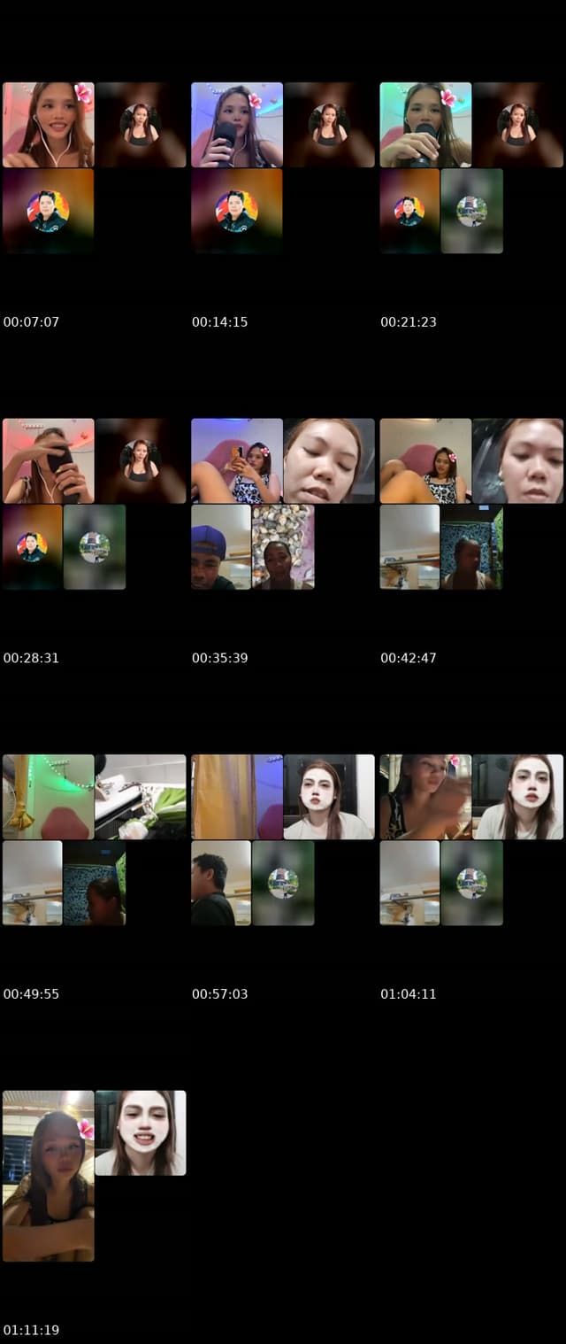 @itsyawibuts TikTok live from 2026-05-30