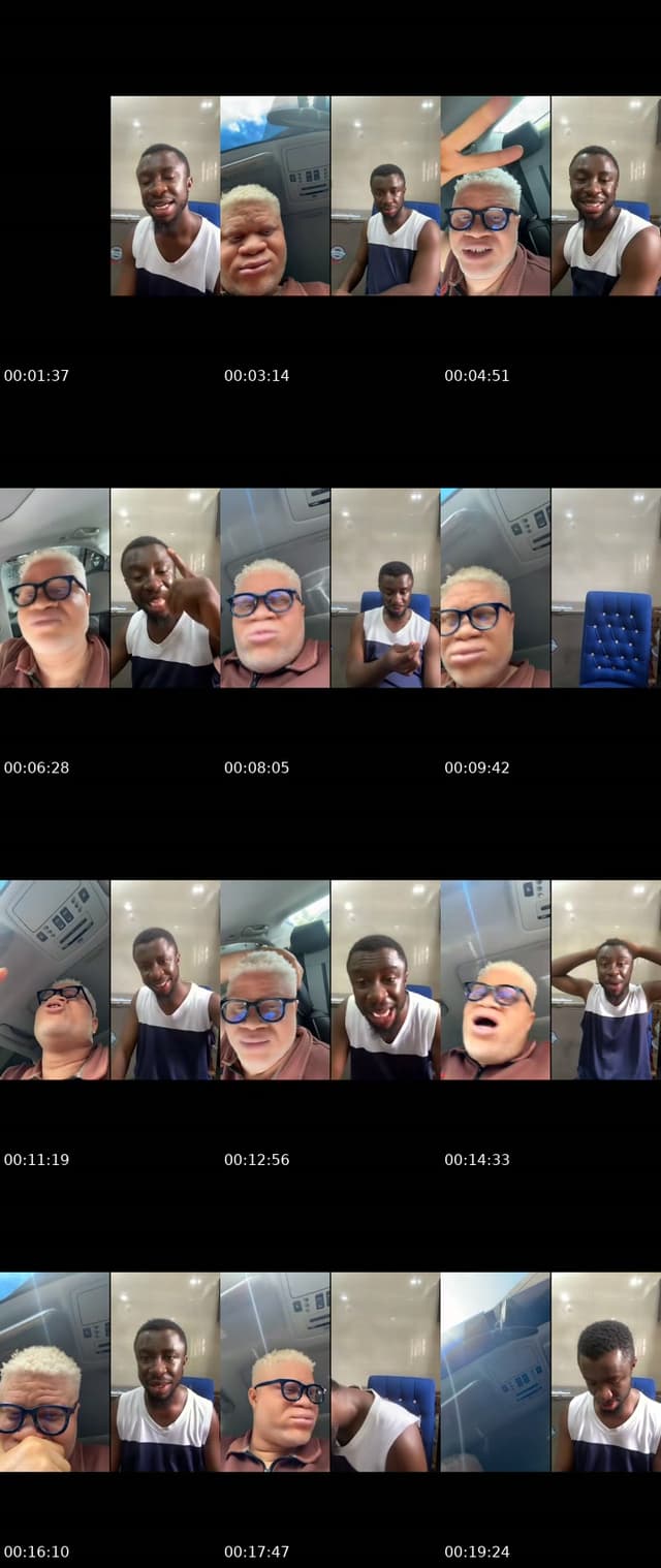 @freshalbino_ TikTok live from 2026-05-30