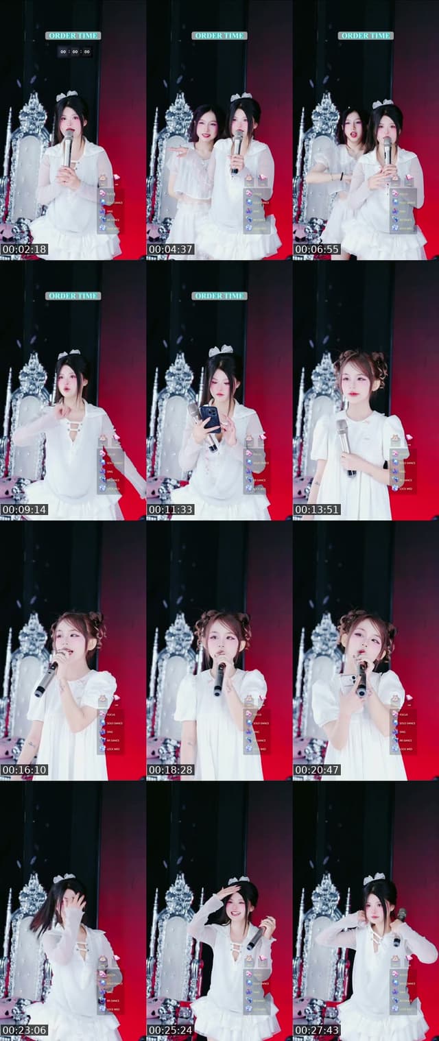 TikTok live: 31.5 THI CÔNG HỘI KÚC 10H AM Ạ by @t1.starmax66a