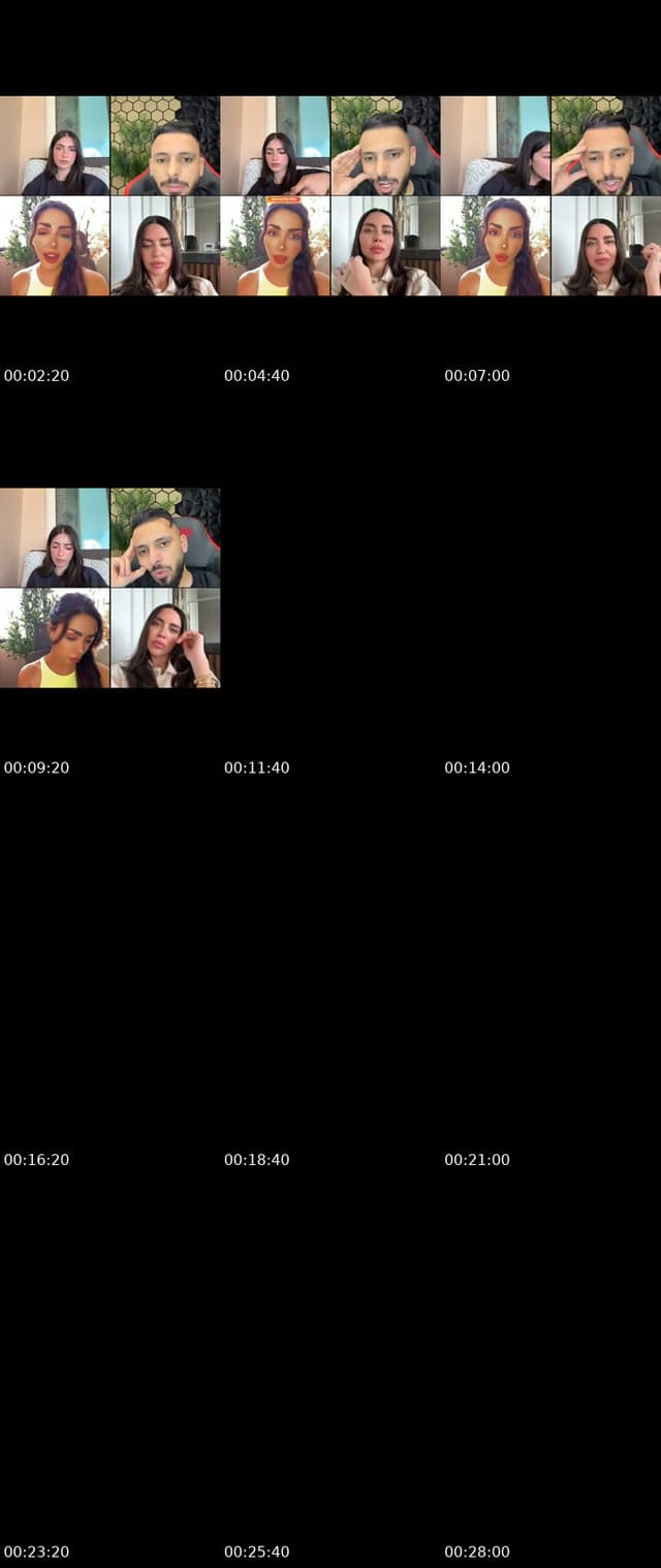 TikTok live: live love laugh 🤍 by @tatianablive