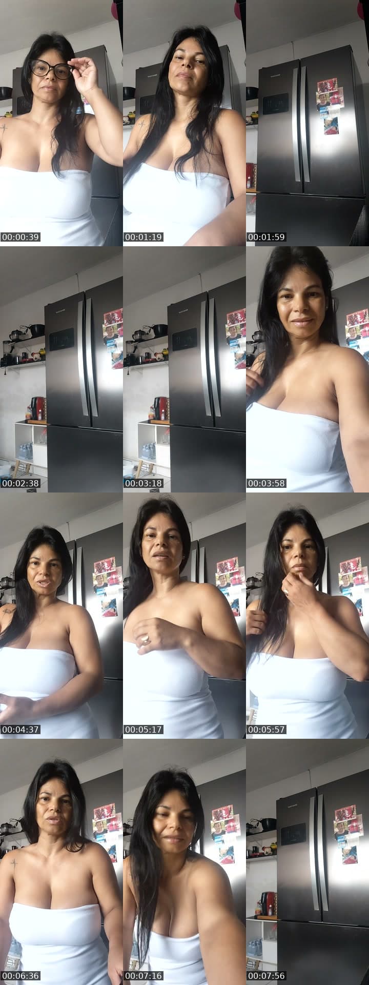 @tatianacarvalho798 TikTok live stream
