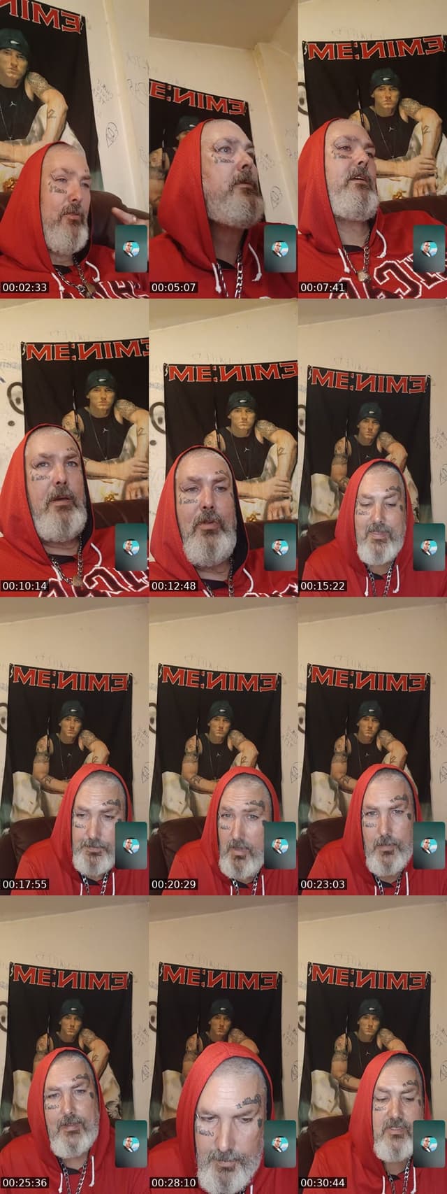 TikTok live: 🦍🦍🦍🦍🦍🦍 by @lamente13211