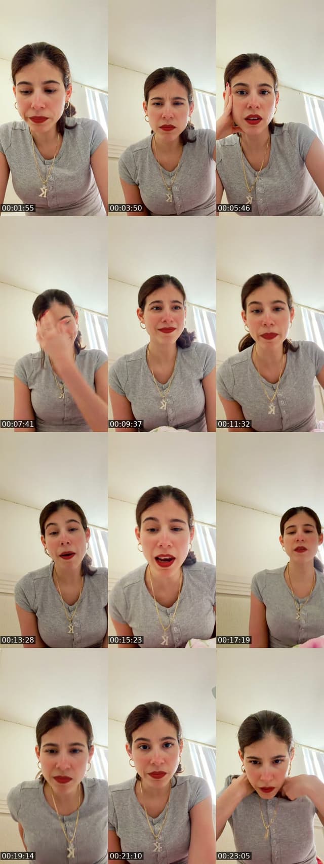 @traviesa_cubanita7 Cuba TikTok live from 2026-05-30