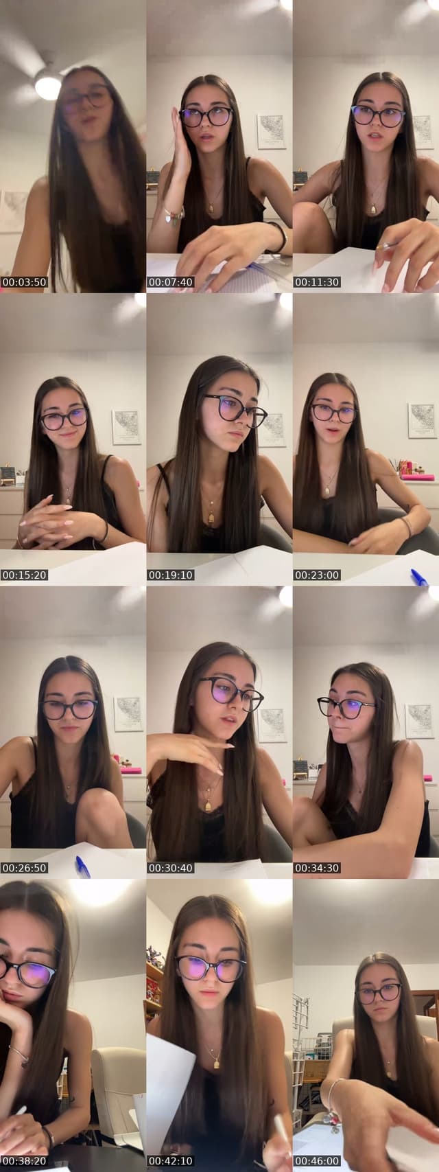 @ainaragoonzalez_ TikTok live from 2026-05-30