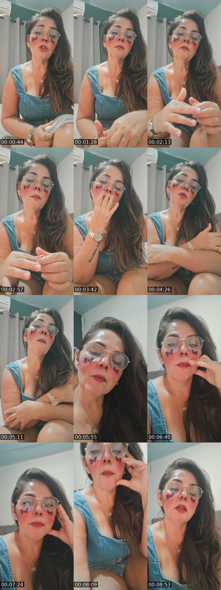 @ivetealmeida73 TikTok live stream