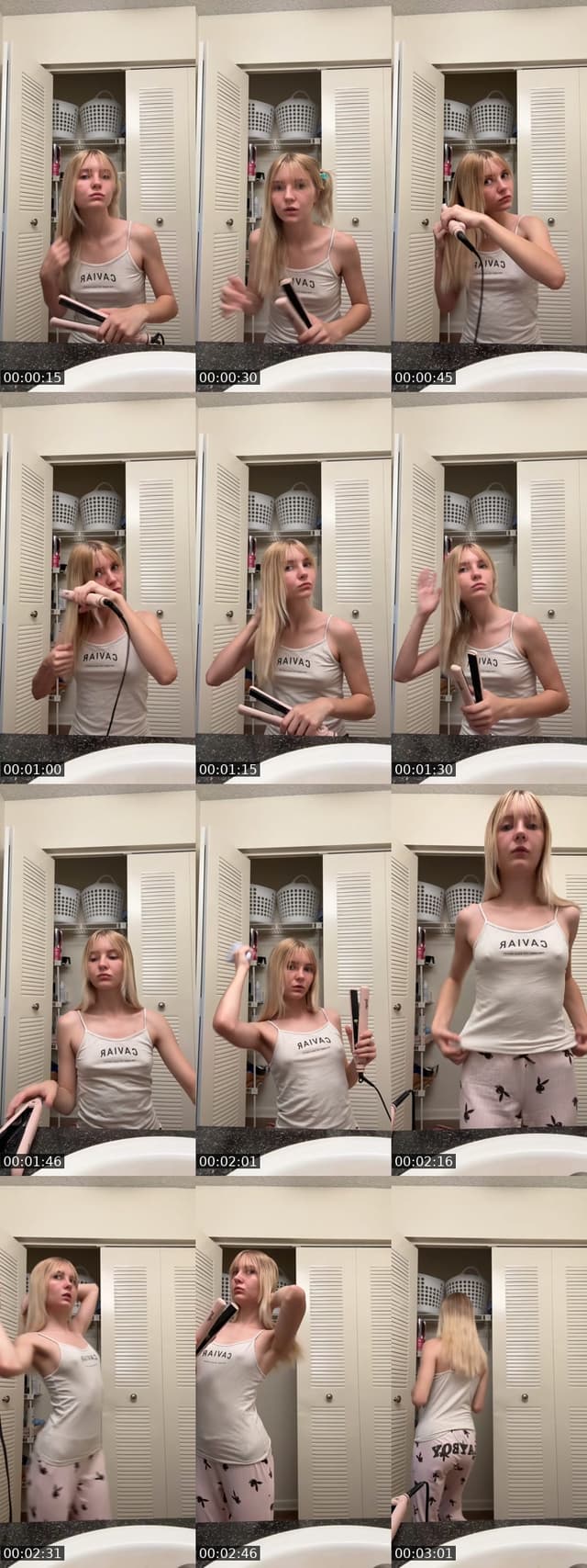 Past TikTok live: Insta-sxylvl by @penxsenvy