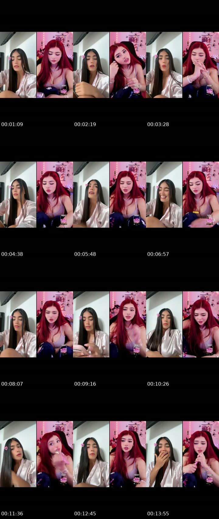 @dapanu TikTok live stream