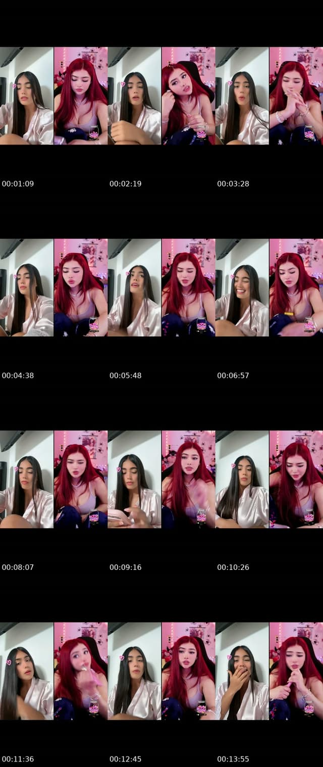 @dapanu TikTok live from 2026-05-30