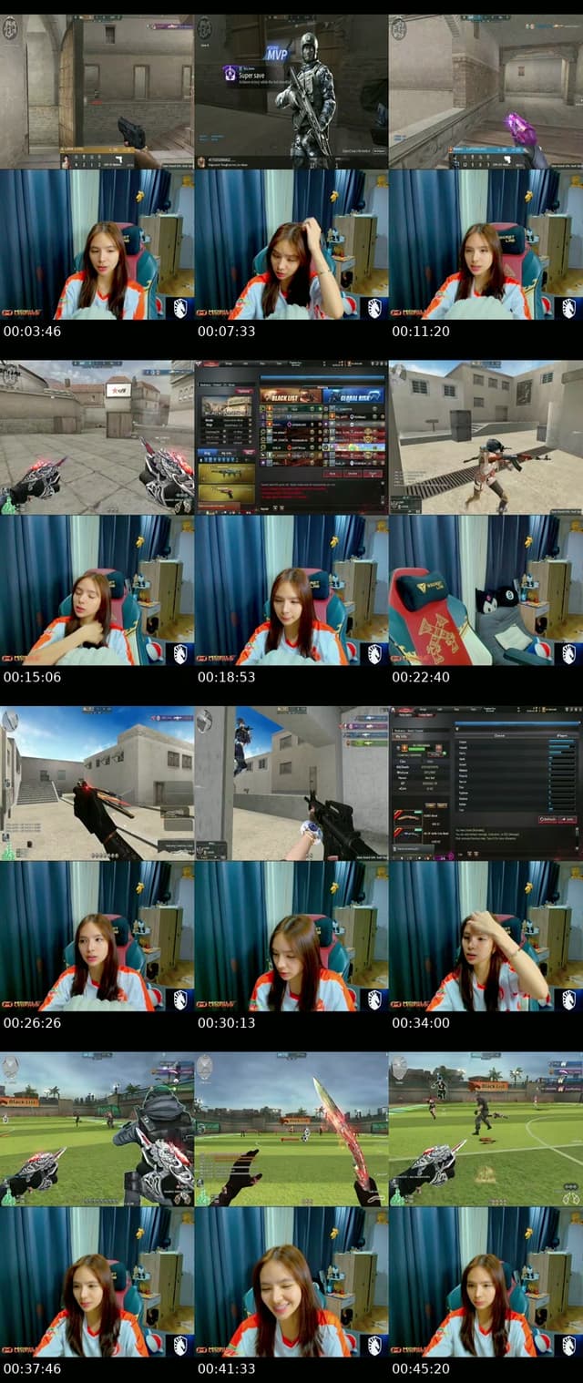 TikTok live: okkaayyy by @jhewelryhershey_