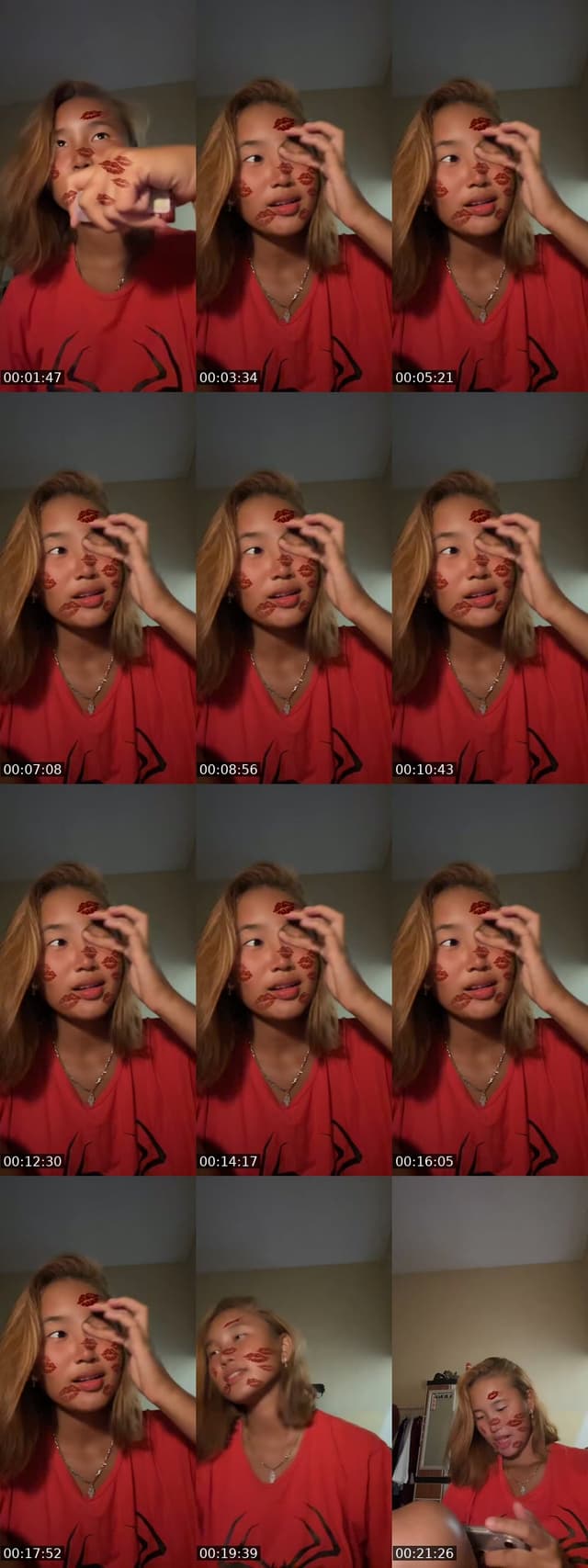 TikTok live: yuk' by @ayennku
