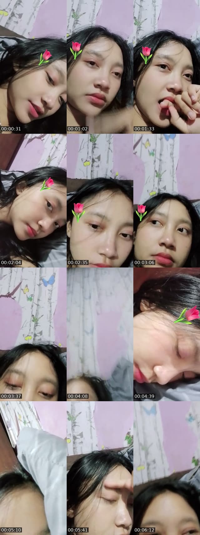 TikTok live: ap lah by @matcahcha__