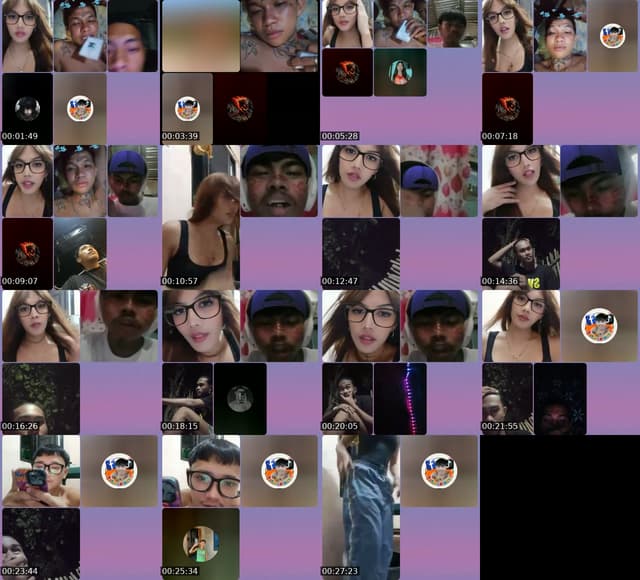 TikTok live: Pampalipas Oras by @itscass3