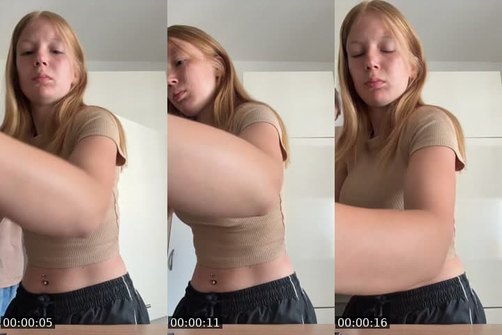 Was geht ab