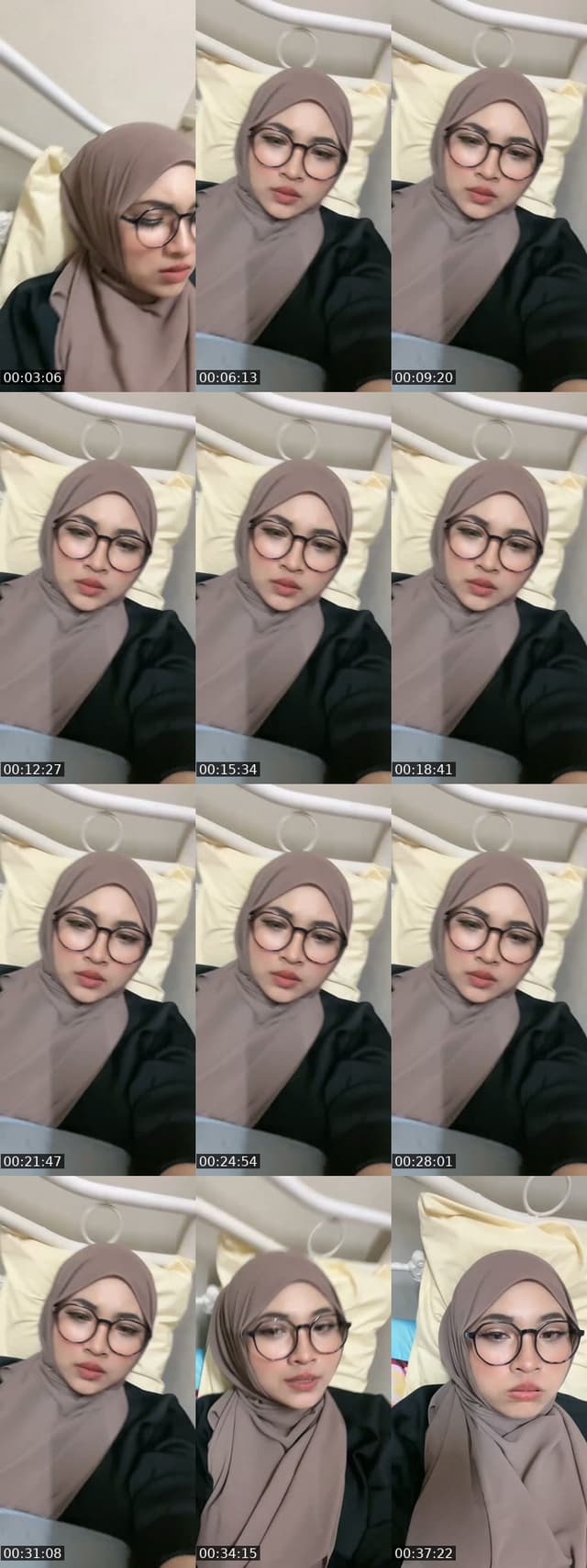 TikTok live: last last before mandi by @instinctgurl