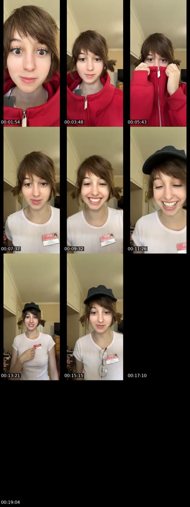 TikTok live: Hi by @carllbarker