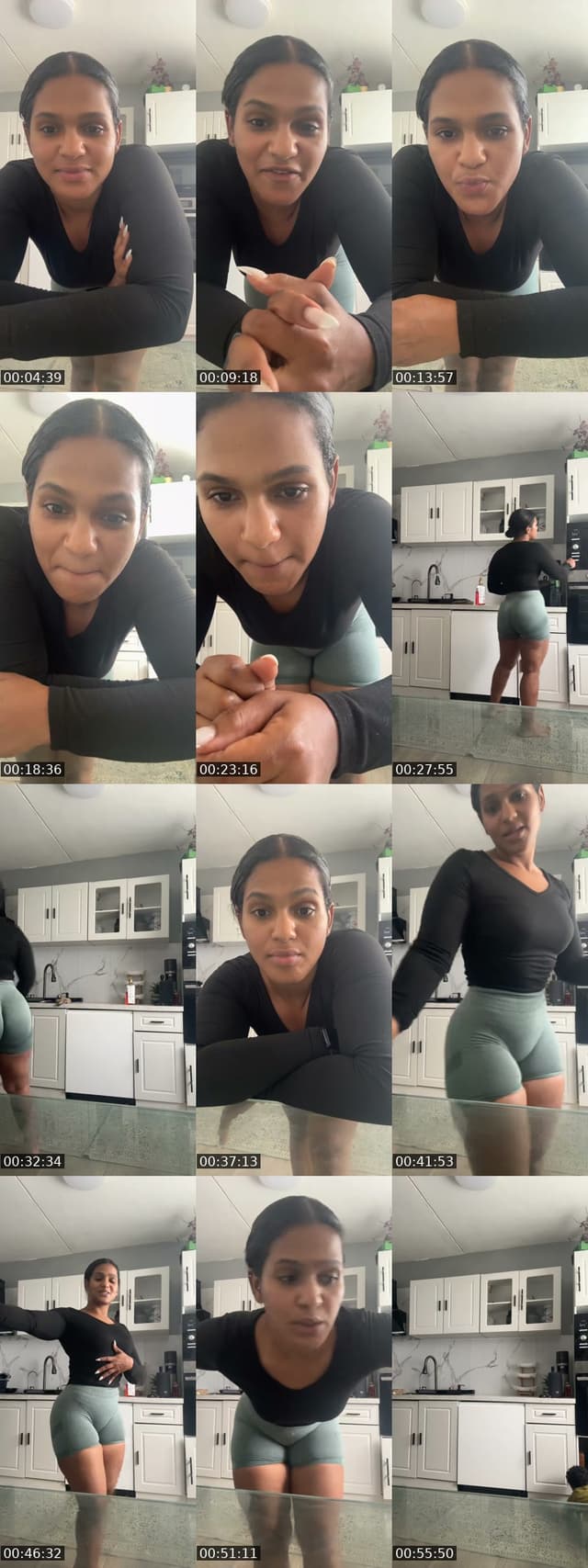 TikTok live: Madre de 7,hablemos un Rato by @anyelina_marrero