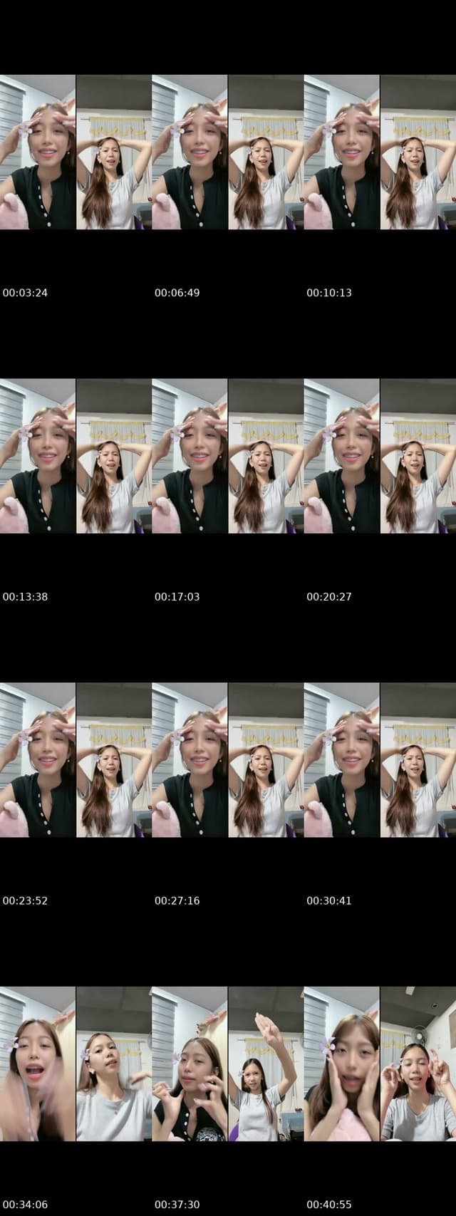 @njzkei TikTok live from 2026-05-31