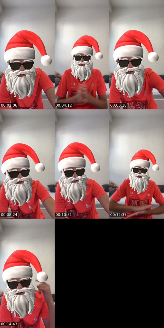 TikTok live: folow my pls by @danxxx114