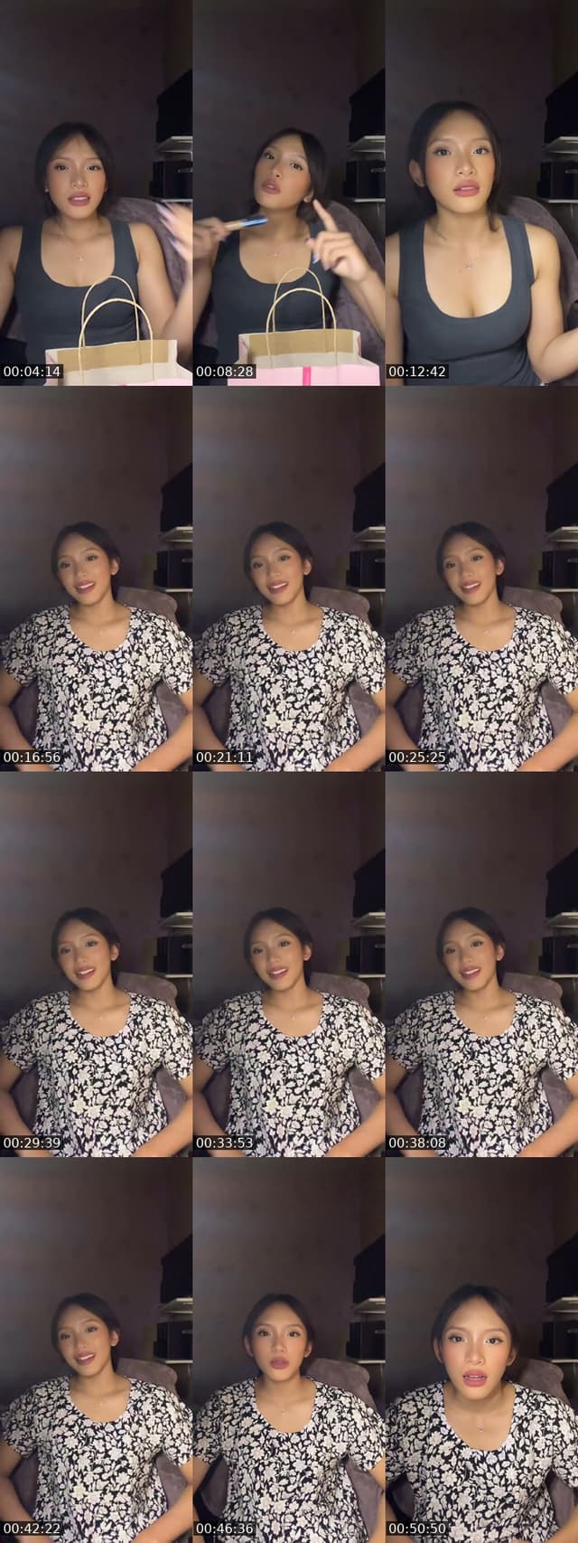 TikTok live: Yap by @1mrskennedyofficial