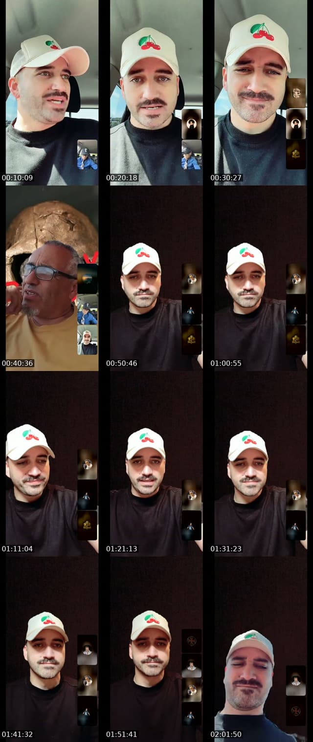 TikTok live: Conversaciones y más by @hazrodriguez
