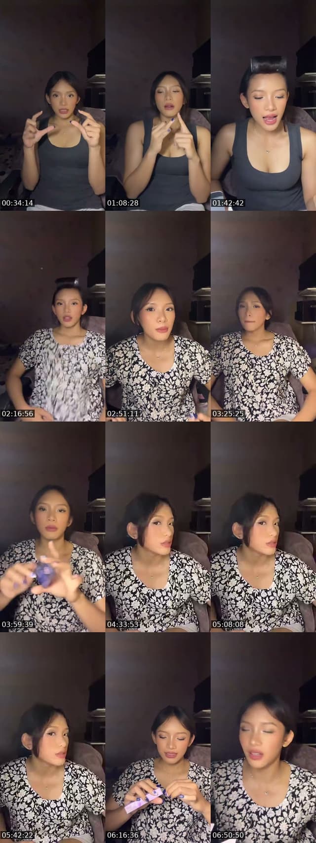 TikTok live: Yap by @1mrskennedyofficial