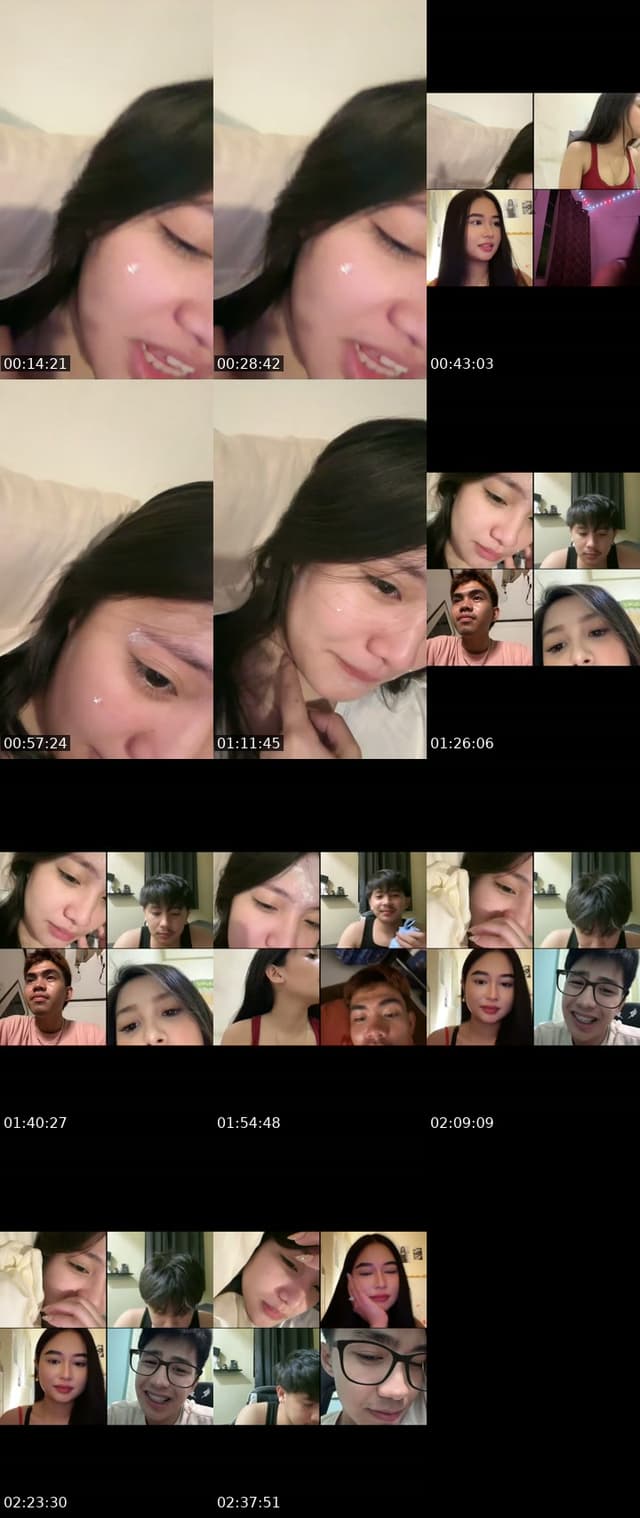 @mikaaalicious TikTok live from 2026-05-31
