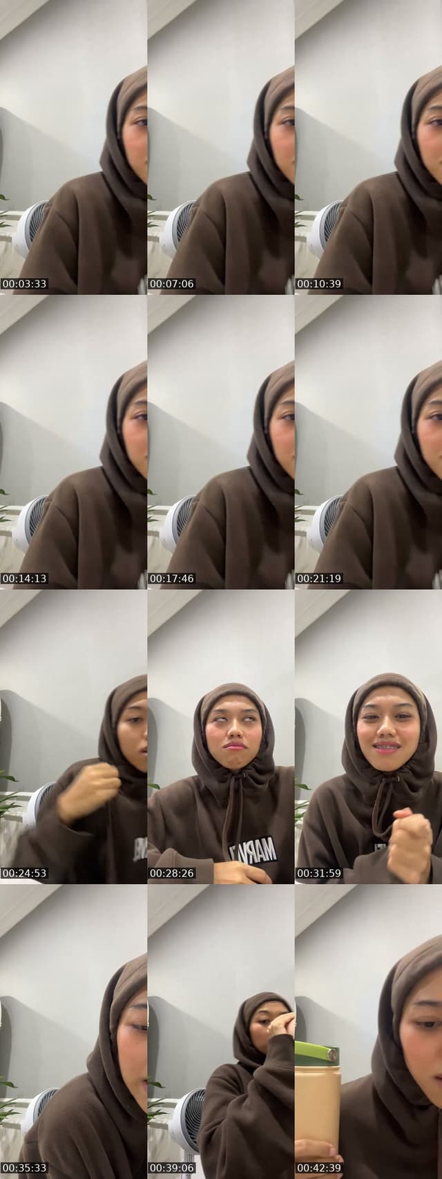 TikTok live: galau je boleh masuk by @hsydrwisy4h