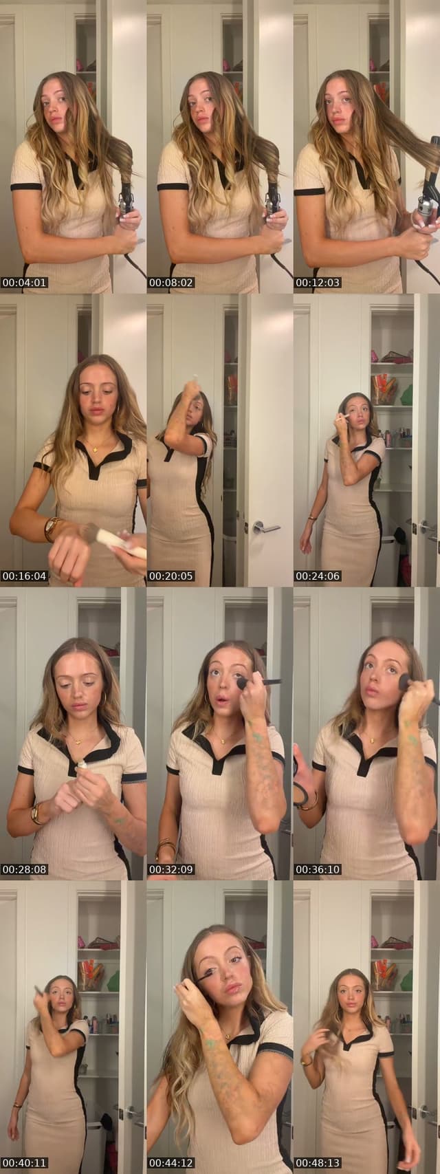 TikTok live: Join by @woahvickyx3