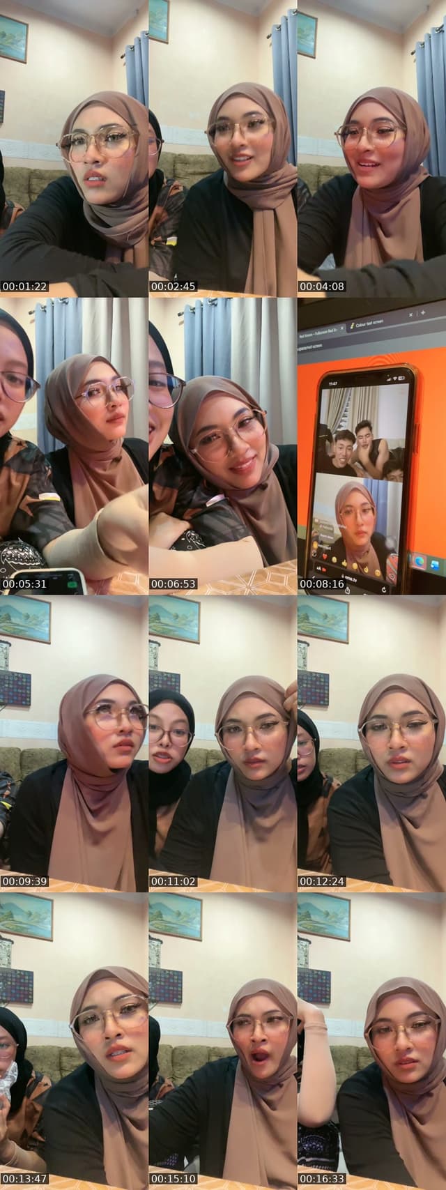 TikTok live: join je jangan follow pls by @instinctgurl