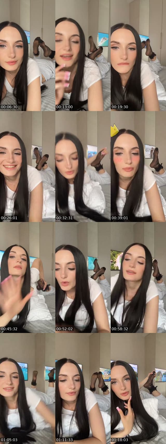 TikTok live: My dream TOP 1🥰 by @lux_investing