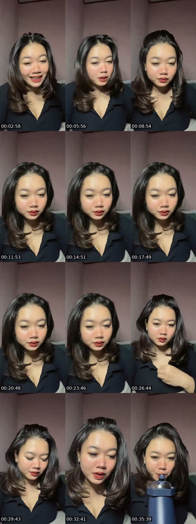 @rzkyhrstyanii TikTok live from 2026-05-31