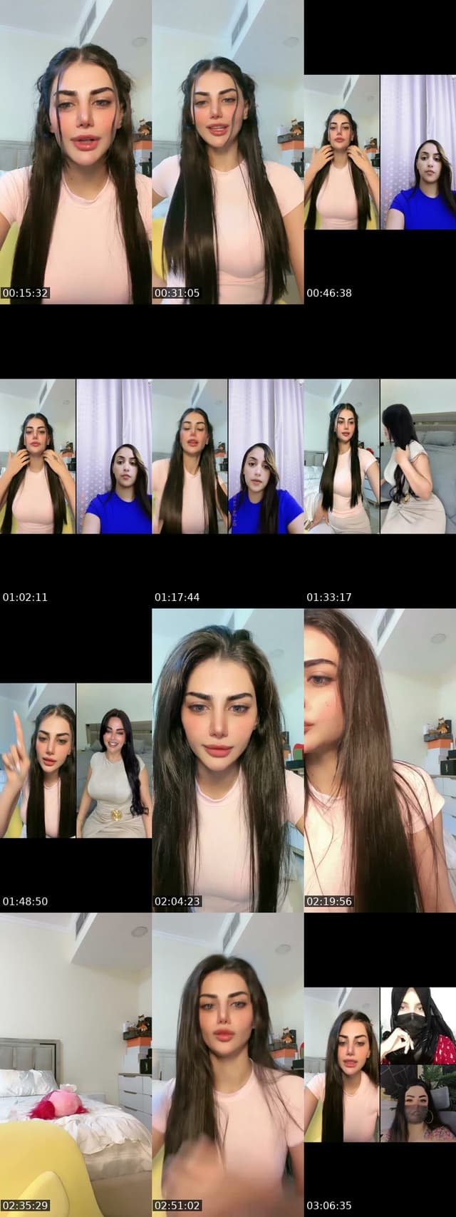 @its_sahour TikTok live from 2026-05-31