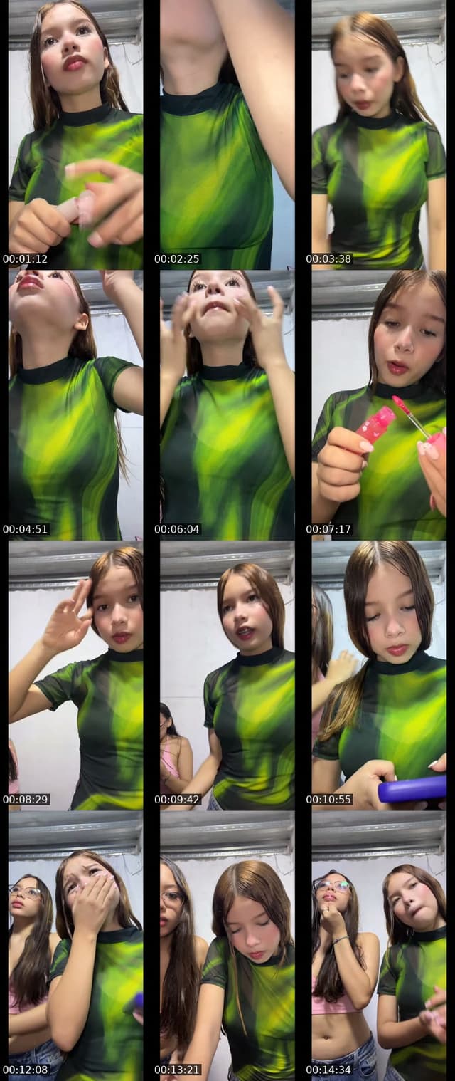 TikTok live: Me ayudas con la liga🫶🏻😻 by @osorio_222