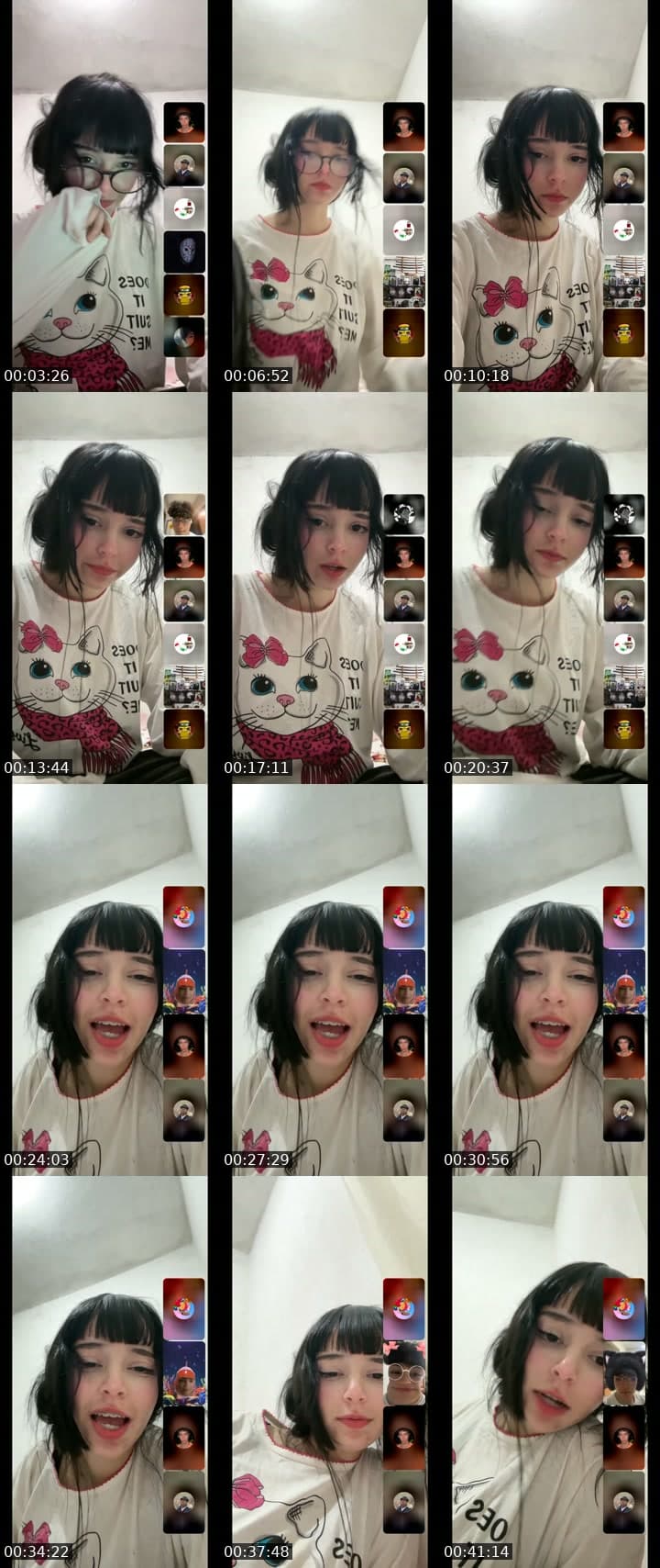 @pinguim_insanoo TikTok live stream