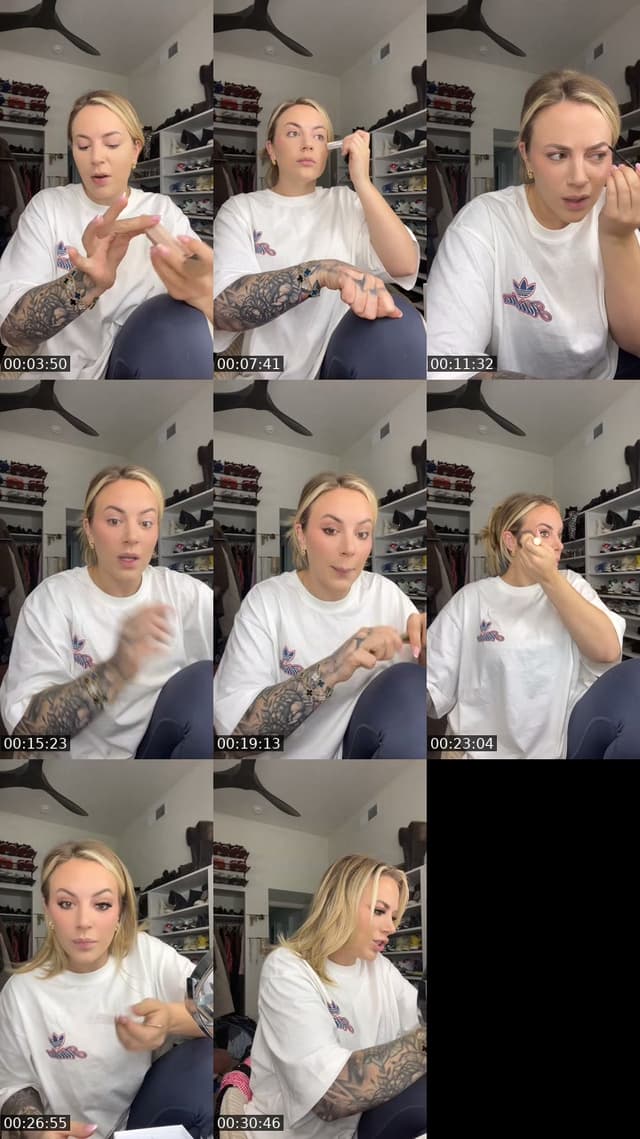 @woahkenzyy TikTok live from 2026-05-31