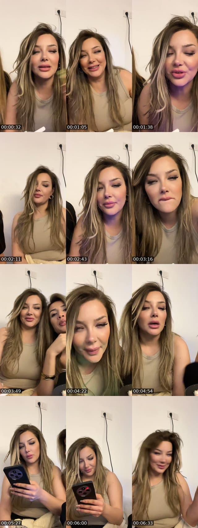 TikTok live: 🌸 by @3.35noble