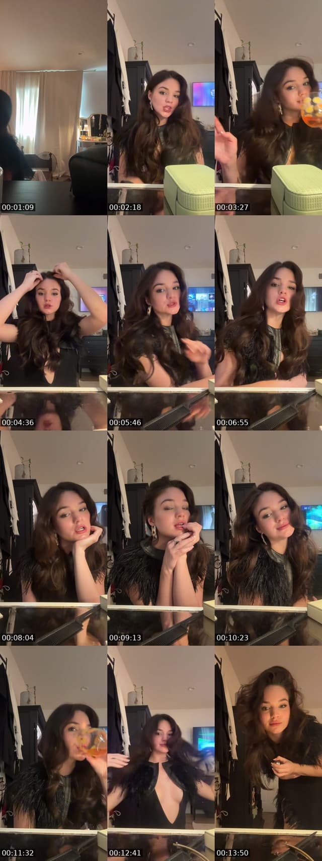 @gorillagirl420 TikTok live from 2026-05-31