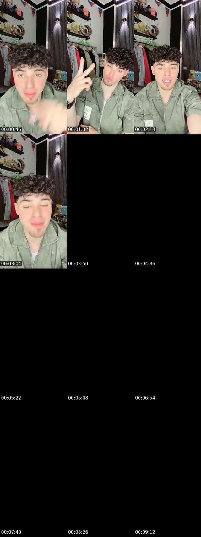 @ahmed.doner Palestinian Territories TikTok live from 2026-05-31
