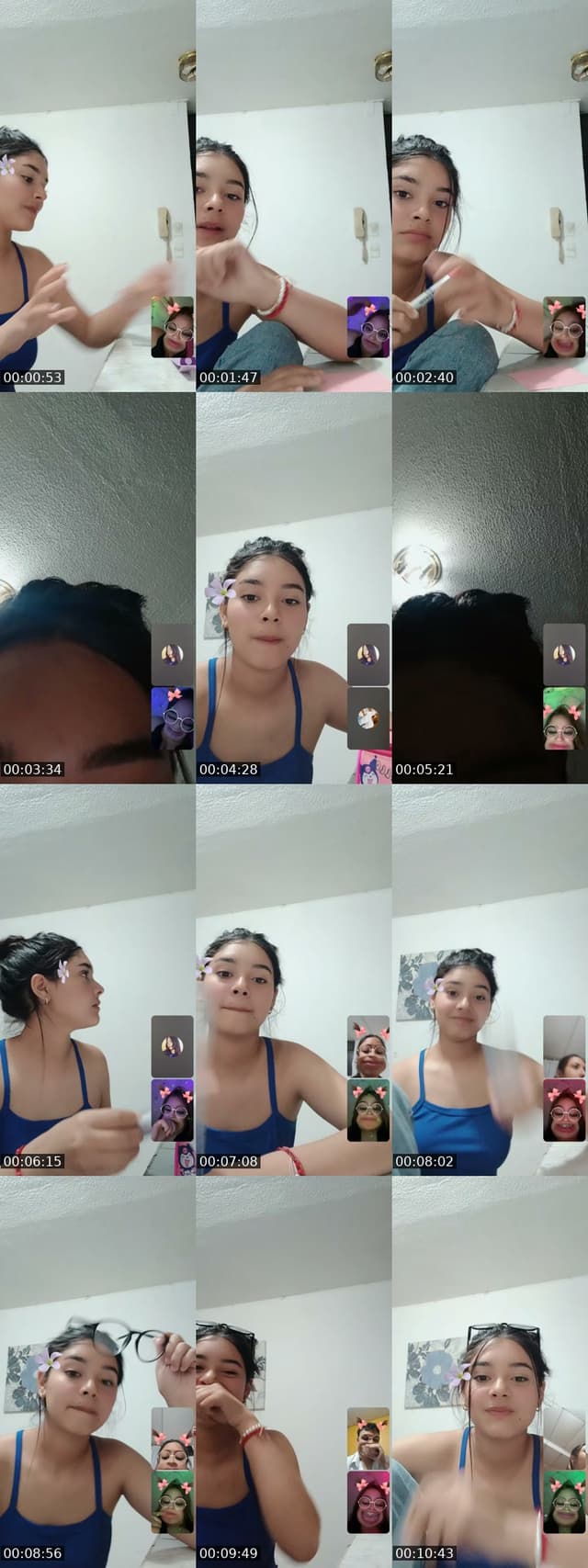 @valero2801 TikTok live from 2026-05-31
