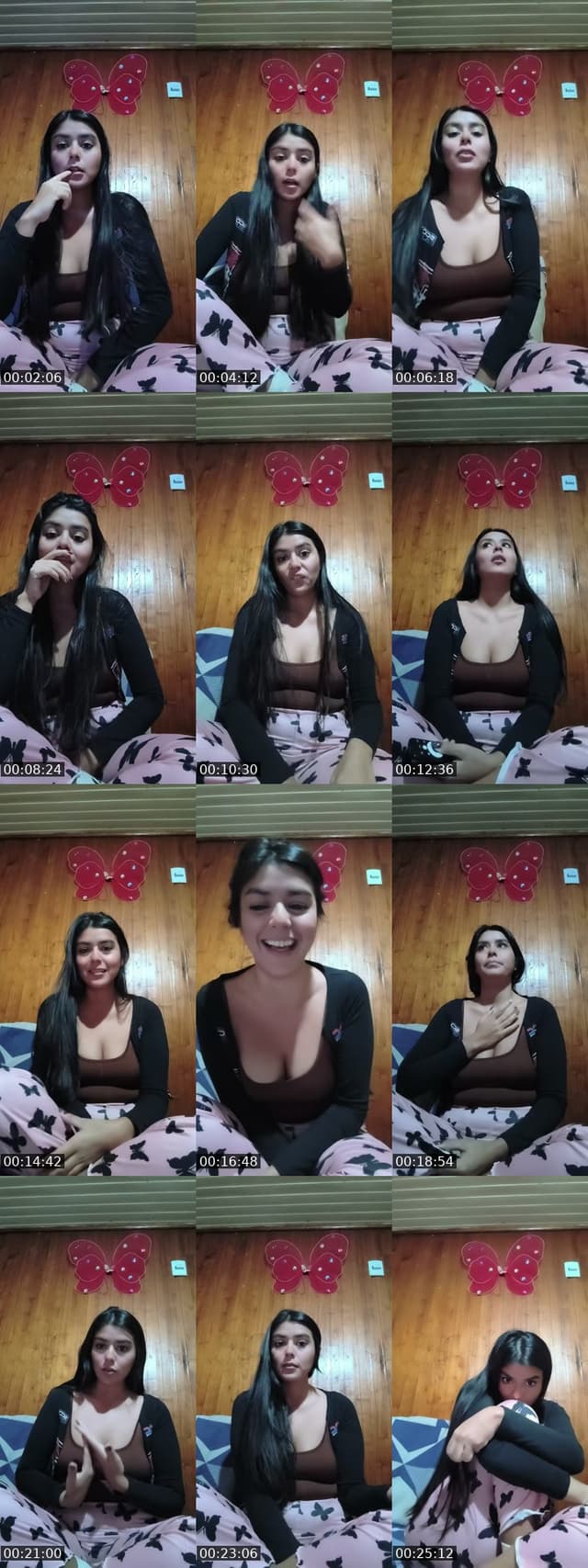 @ali_nnzz TikTok live from 2026-05-31