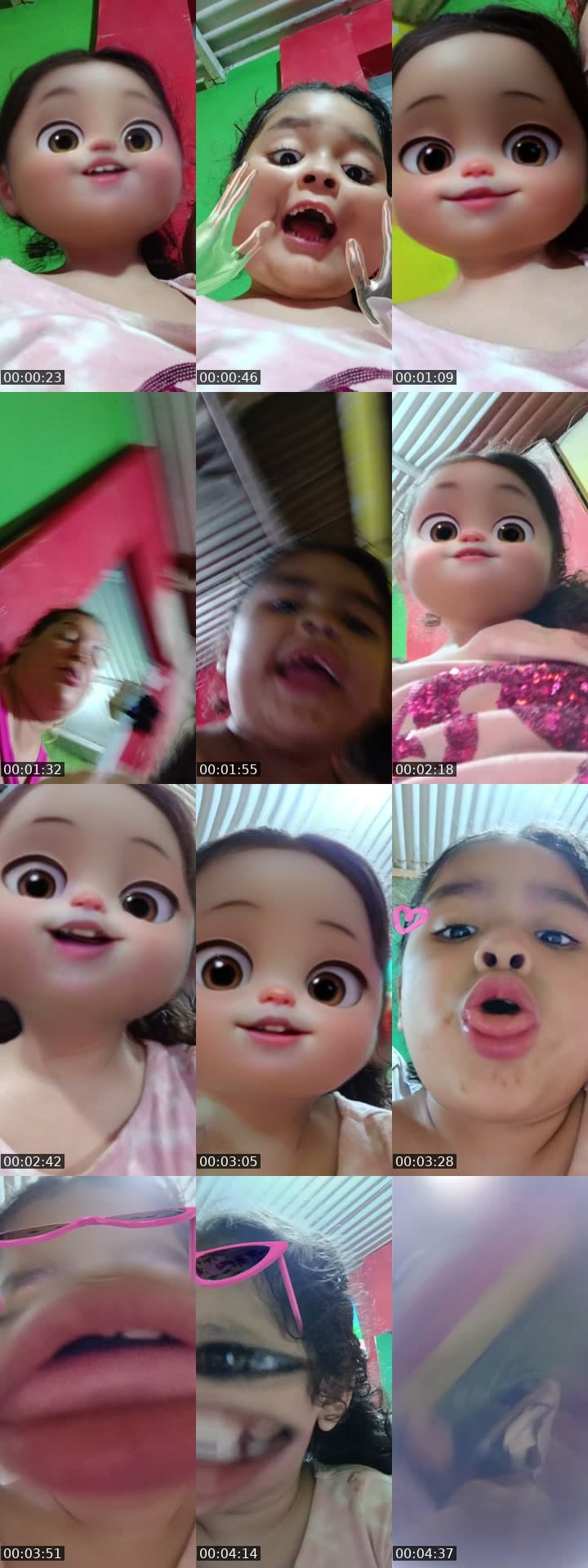 @antonellamichi2026 TikTok live stream