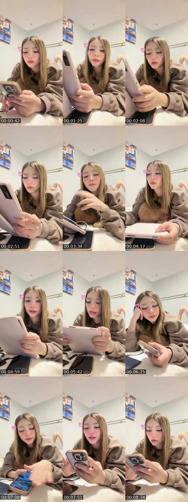 @genexisc0 TikTok live from 2026-05-31