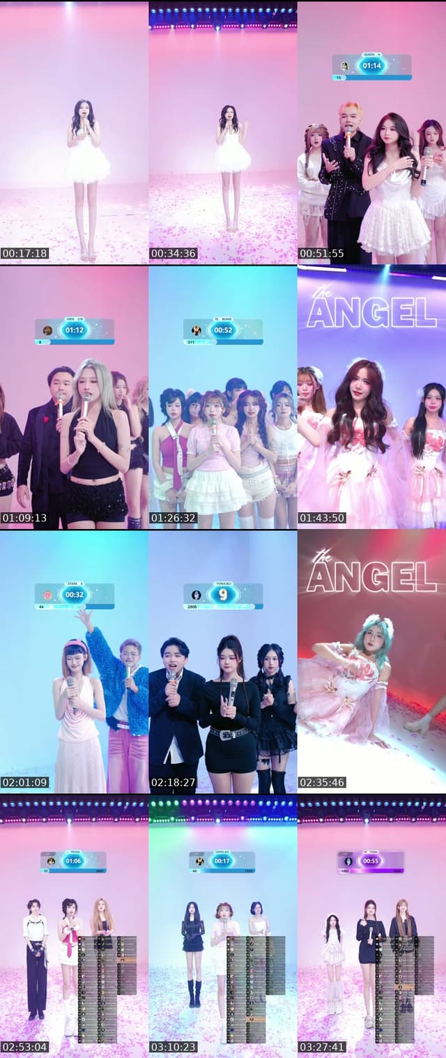 TikTok live: 31.5 THI CÔNG HỘI KÚC 10H AM Ạ by @t1.starmax66a