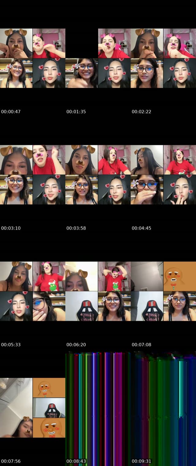 @jacob.choco Ecuador TikTok live from 2026-05-31