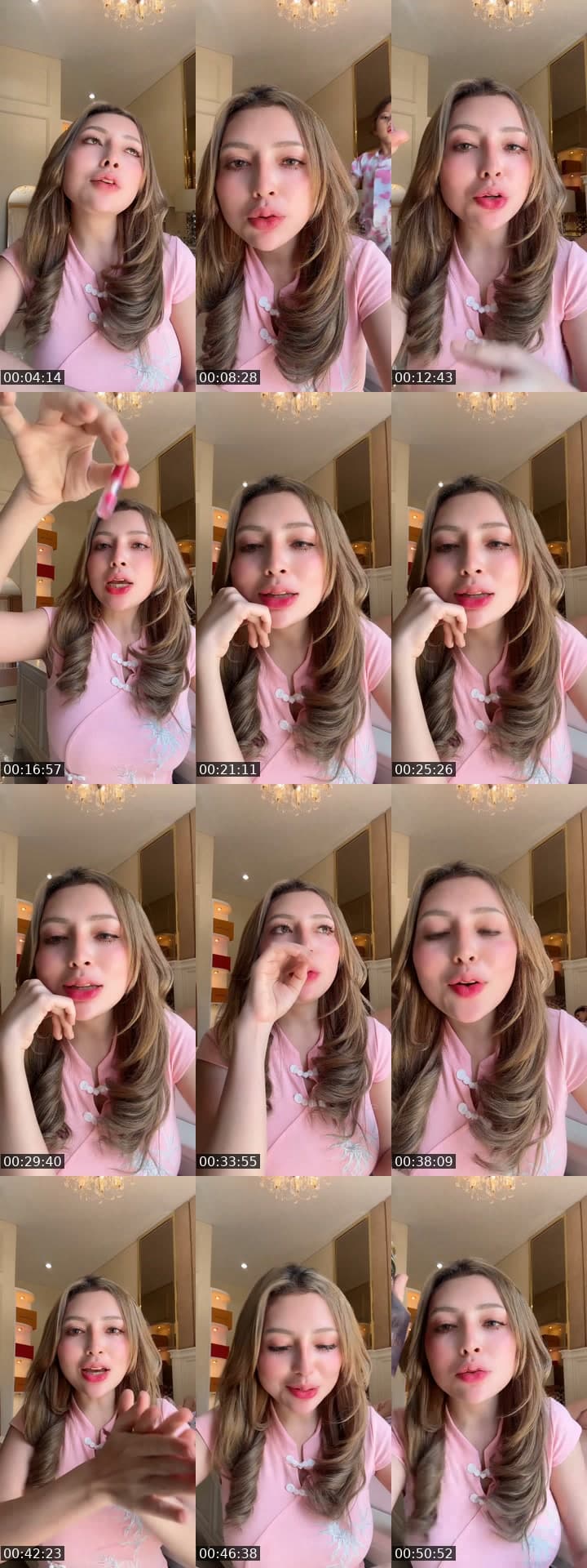 @julyatt__ TikTok live stream