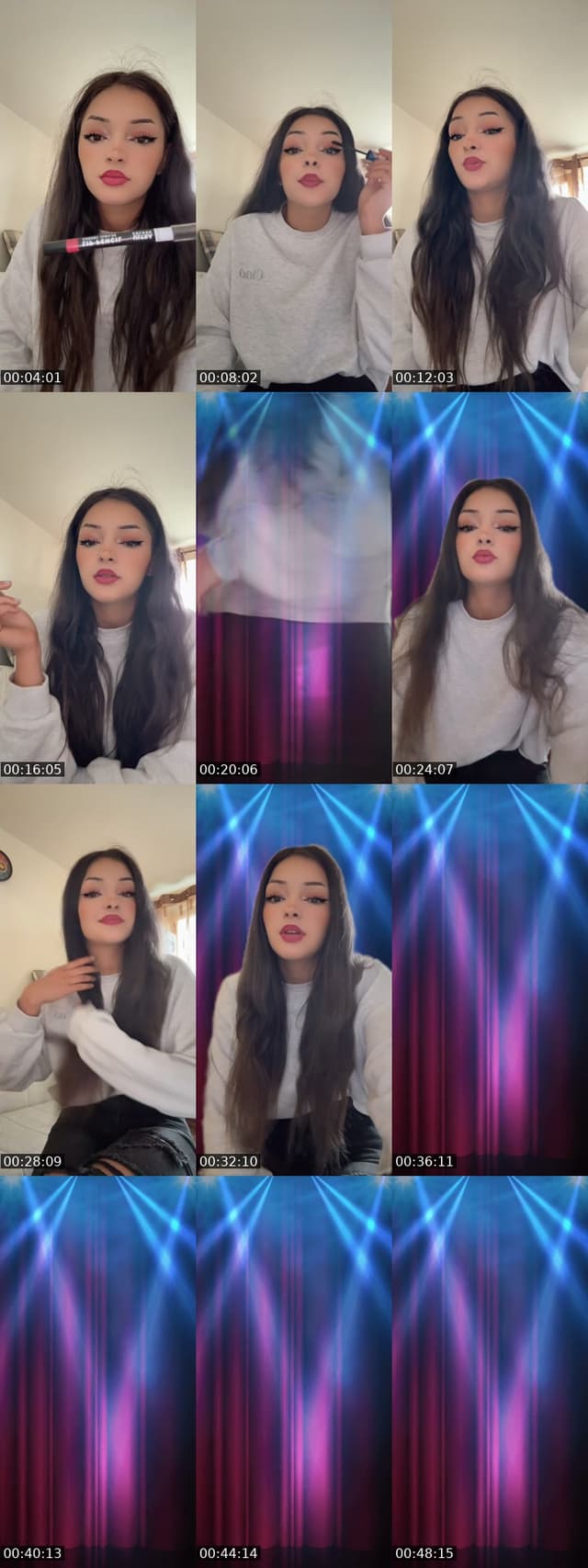 @_v.anna_xq TikTok live from 2026-05-31