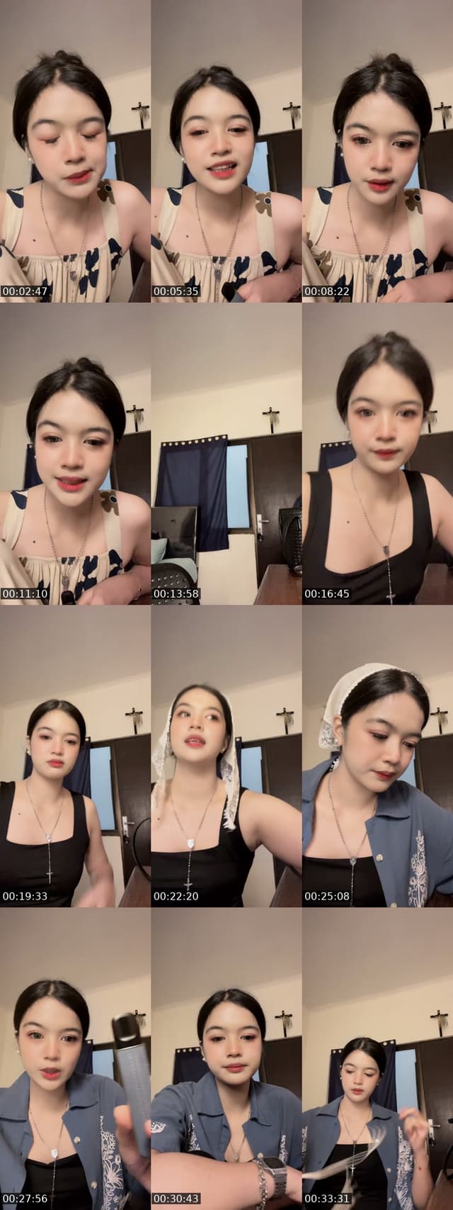 TikTok live: cerita' aja by @inimelodysimanjuntak