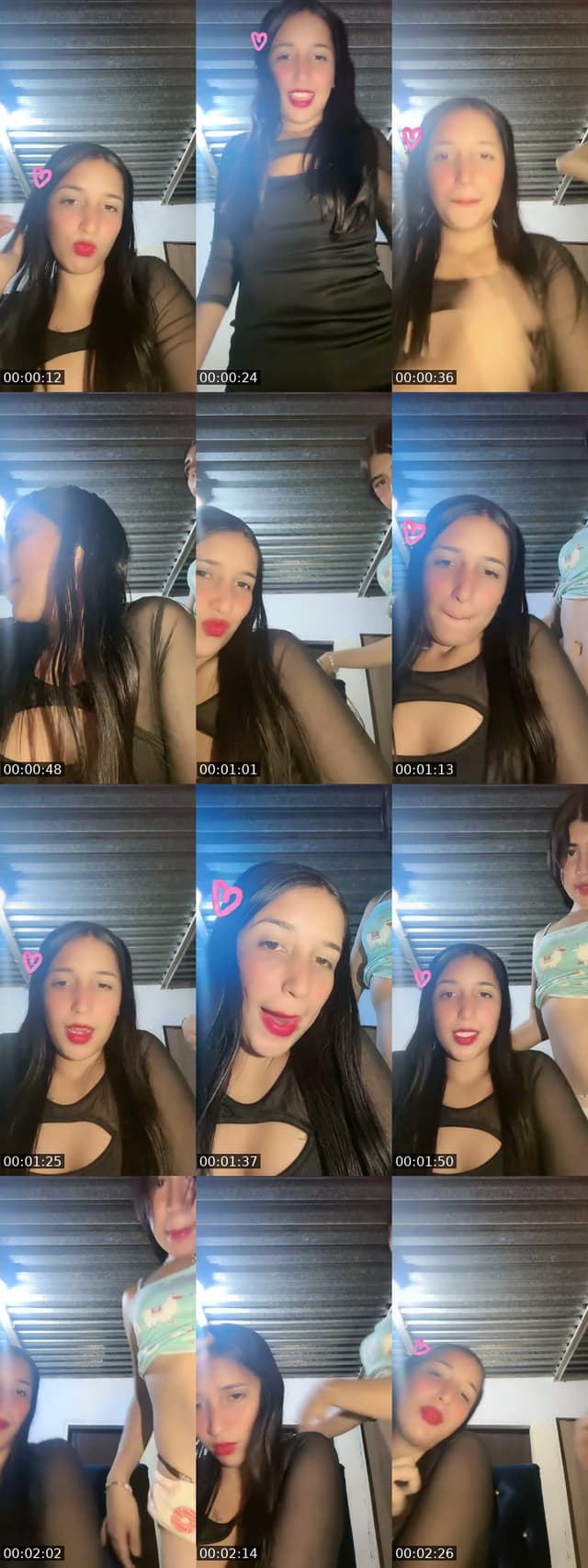 @linda_sgg TikTok live from 2026-05-31