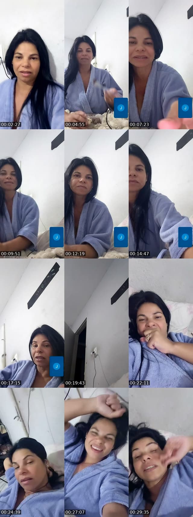 @tatianacarvalho798 TikTok live from 2026-05-31