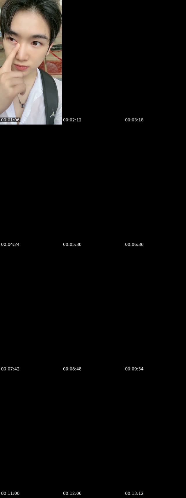 @djnyxkorea TikTok live from 2026-05-31